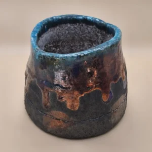 Cubre maceta Raku Loreontzi Ito